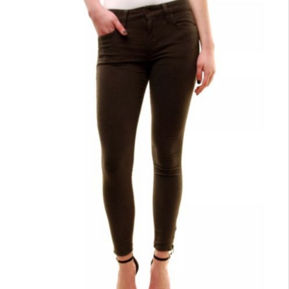 Joe's Women's Skinny Ankle Pants